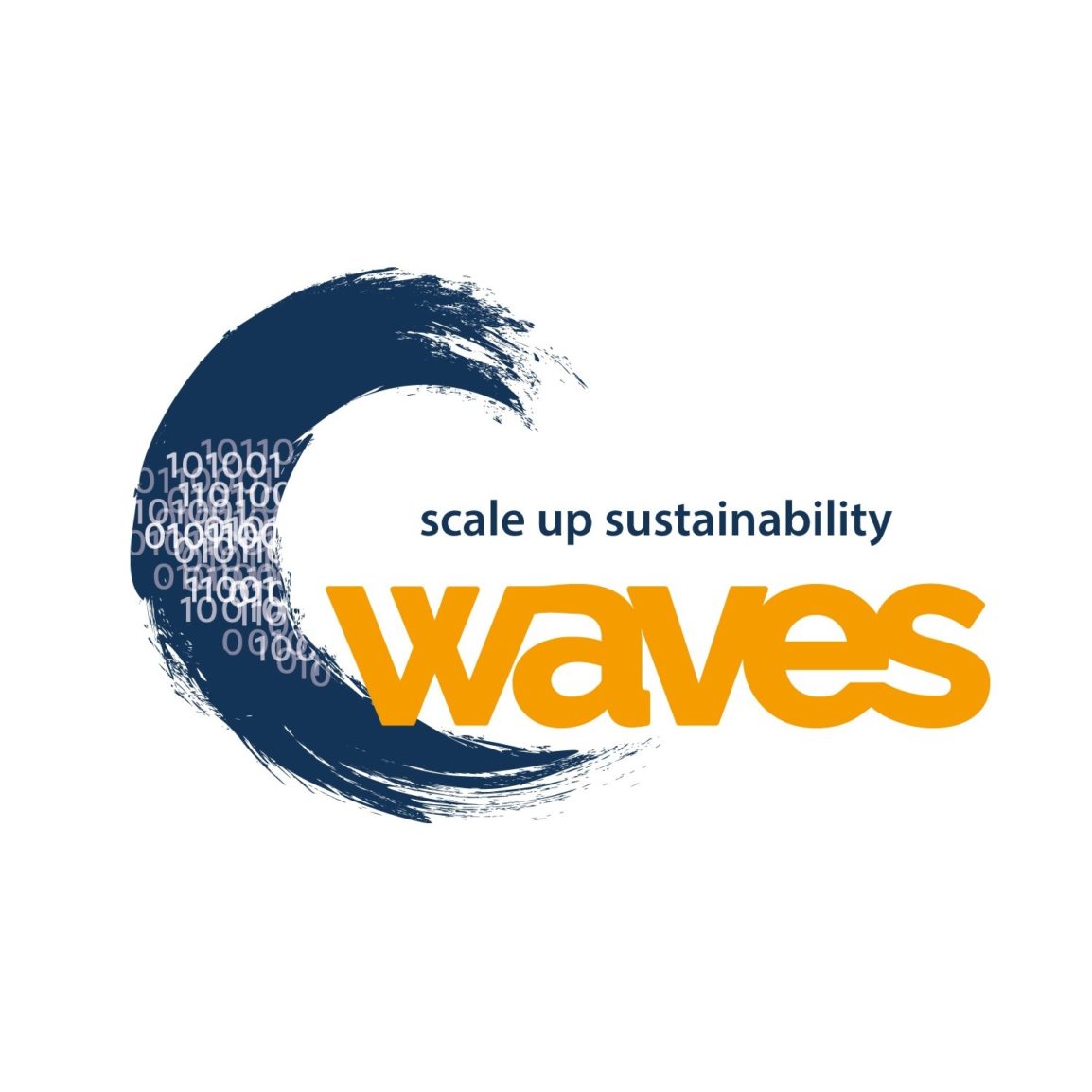 WAVES Logo