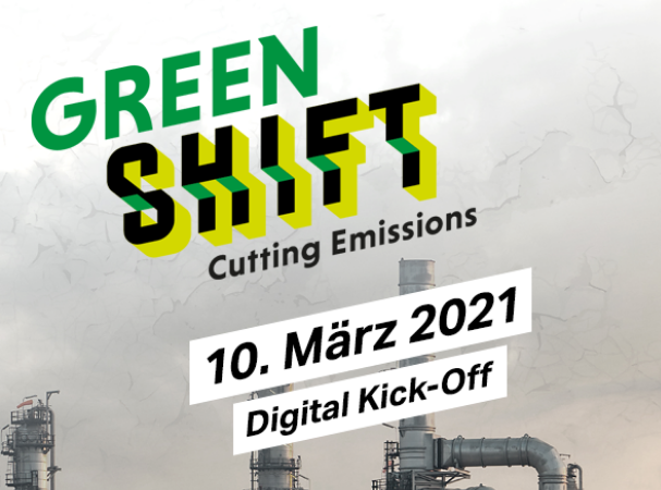 Green Shift
