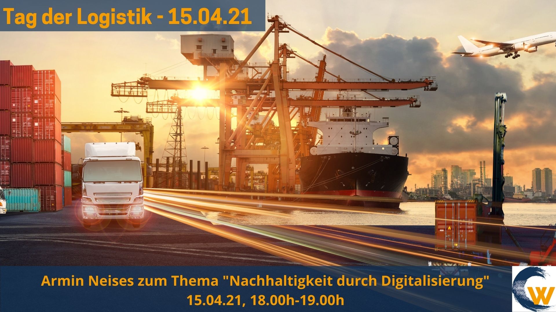 Tag der Logistik 2021