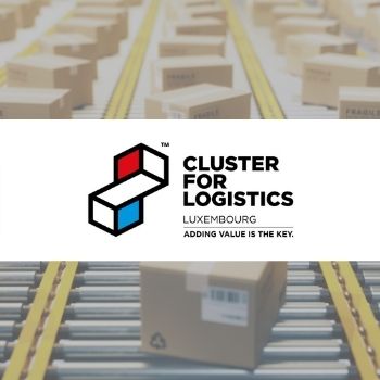 Cluster of Logistics