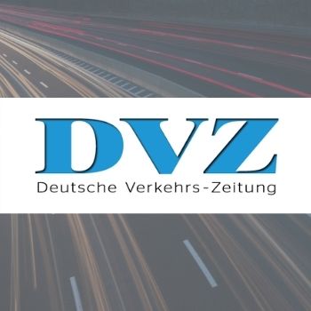 DVZ Deutsche Verkehrszeitung