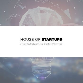House of Startups Luxembourg